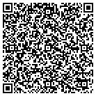 QR code with Muellers Funeral Home Inc contacts