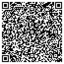 QR code with Martinizing contacts