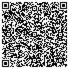 QR code with Honorable Frederick C Rosa contacts