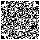 QR code with Adams Cnty Land Wtr Cnsrvation contacts
