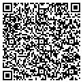 QR code with Gap contacts