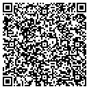 QR code with A & K Auto contacts