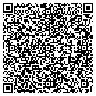 QR code with LAX Custom Brokers contacts