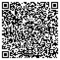 QR code with Rockys contacts