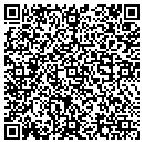 QR code with Harbor Credit Union contacts