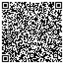 QR code with Robert A Kaye MD contacts