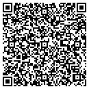 QR code with Tresses Salon contacts