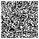 QR code with Kyzar Corp contacts