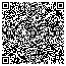 QR code with Antons Fencing contacts