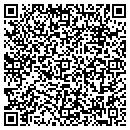 QR code with Hurt Electric Inc contacts
