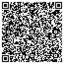 QR code with T J Maxx contacts