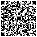 QR code with Amy E Anderson DC contacts