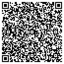 QR code with C J Holmes & Co contacts