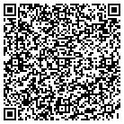 QR code with Osborne T Brazelton contacts