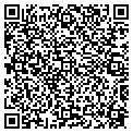 QR code with Jacks contacts