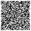 QR code with Hank's & Hannah's contacts