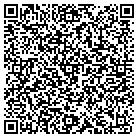 QR code with One Eighteen Advertising contacts
