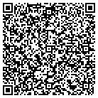 QR code with Family Center Washington Cnty contacts