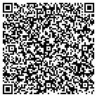 QR code with Mazureks Buffalo Lake Supper contacts