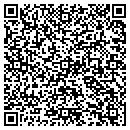 QR code with Marges Bar contacts