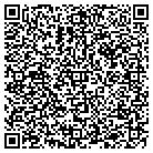 QR code with Clark County Economic Dev Corp contacts