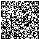 QR code with Twin Pines contacts