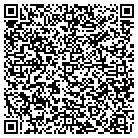 QR code with Rebstock Machine Tool Service Inc contacts