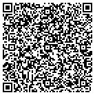 QR code with C & F Tooling Consultant contacts