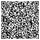 QR code with GNC contacts