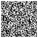 QR code with GNC contacts