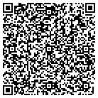QR code with Oconto Veterinary Center contacts