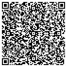 QR code with Badger Wash & Polishing contacts