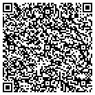 QR code with J and JW Refreshments LLC contacts