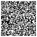 QR code with Horseshoe Bar contacts