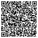 QR code with AFLAC contacts