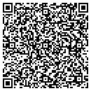 QR code with Thin & Healthy contacts