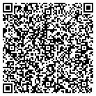 QR code with Tabor United Methodist Church contacts