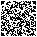 QR code with J J Enterprises contacts