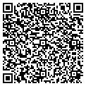 QR code with Lynns contacts