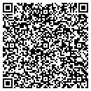 QR code with Tonys Bar contacts