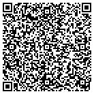QR code with Change & Challenges Inc contacts