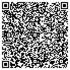 QR code with Anderson Chiropractic Center contacts