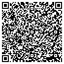 QR code with Robin Knodel MD contacts