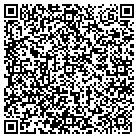 QR code with Tonjas Safe Haven Child Dev contacts