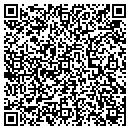 QR code with UWM Bookstore contacts