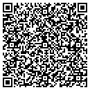 QR code with The Cabinetree contacts