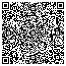 QR code with Hixton Cafe contacts