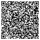QR code with Joyce Vanroy contacts