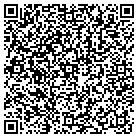 QR code with C C I Structured Cabling contacts