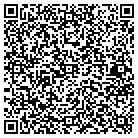 QR code with Henry's Professional Painting contacts